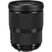 Sigma 28mm f/1.4 DG HSM Art Lens for Nikon F