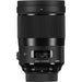 Sigma 40mm f/1.4 DG HSM Art Lens for Nikon F