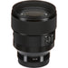 Sigma 85mm f/1.4 DG DN Art Lens for Sony E