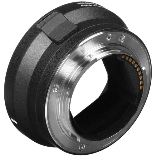 Sigma MC-11 Mount Converter/Lens Adapter for Canon EF
