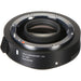 Sigma TC-1401 1.4x Teleconverter for Nikon F