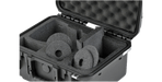 SKB iSeries DSLR Pro Camera Case