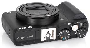 Sony DSC-HX60V/B 20.4 MP Digital Camera with 30x Optical Image Stabilized Zoom, 3" LCD (Black)
