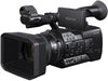 Sony PXW-X160 Full HD XDCAM Handheld Camcorder LED Light 32GB Tripod Bundle