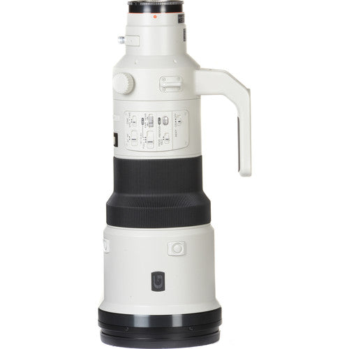 Sony 500mm f/4 G SSM Lens Used