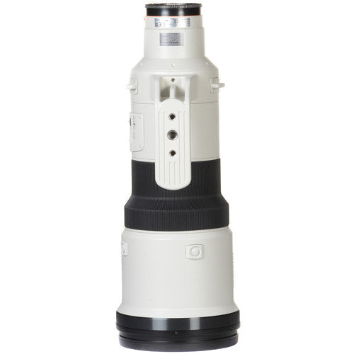 Sony 500mm f/4 G SSM Lens Used