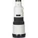 Sony 500mm f/4 G SSM Lens Used