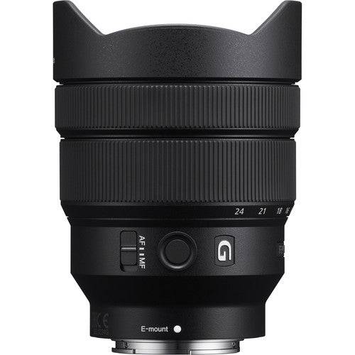 Sony FE 12-24mm f/4 G Lens Pro Starter Kit