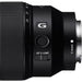 Sony FE 12-24mm f/4 G Lens with Rear Lens Filter Kit &amp; Holder - Free Cleaning Kit