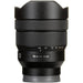 Sony FE 12-24mm f/4 G Lens with professional filter and holder kit &amp; Accessories Bundle