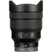 Sony FE 12-24mm f/4 G Lens with Rear Lens Filter Kit &amp; Holder - Free Cleaning Kit