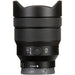 Sony FE 12-24mm f/4 G Lens with professional filter and holder kit &amp; Accessories Bundle