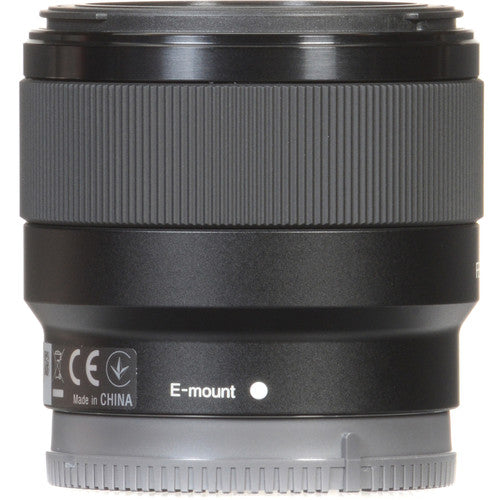Sony FE 50mm f/1.8 Lens USA
