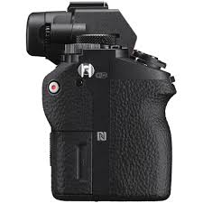 Sony Alpha a7 II Mirrorless Digital Camera (Body Only) w/ 128GB MC | DSLR Backpack &amp; Microphone Kit Bundle