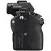 Sony Alpha a7 II Mirrorless Digital Camera (Body Only) w/ 128GB MC | DSLR Backpack &amp; Microphone Kit Bundle