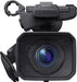Sony HXR-NX100E/NX200 NXCAM AVCHD Camcorder PAL & Support Bundle