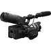 Sony NEX-FS100UK Camcorder w/18-200mm Lens USA