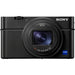 Sony Cyber-shot DSC-RX100 VII Digital Camera USA
