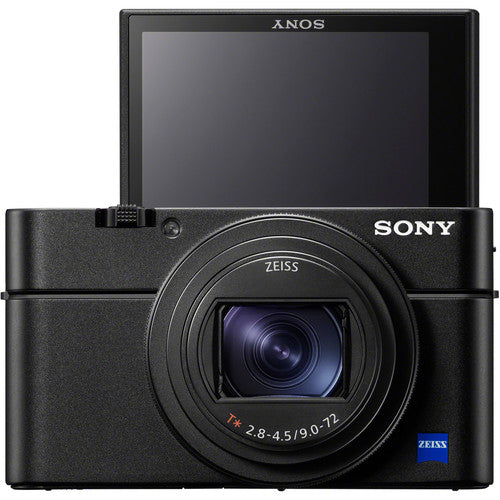 Sony Cyber-shot DSC-RX100 VII Digital Camera USA