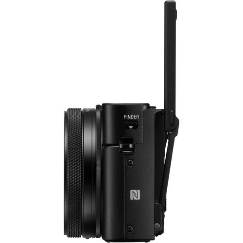 Sony Cyber-shot DSC-RX100 VII Digital Camera USA
