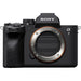 Sony a7 IV Mirrorless Camera with Sigma 24-70mm f/2.8 DG DN Art Lens