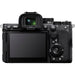 Sony Alpha a7R V Mirrorless Digital Camera (Black, Body Only) with DJI RSC 2 Gimbal Kit
