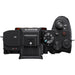 Sony Alpha a7R V Mirrorless Digital Camera (Black, Body Only)