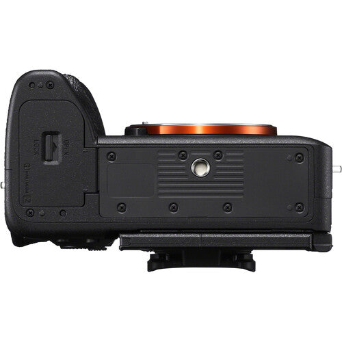 Sony Alpha a7R V Mirrorless Digital Camera (Black, Body Only)