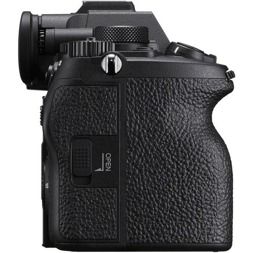 Sony Alpha a7R V Mirrorless Digital Camera (Black, Body Only)