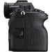 Sony Alpha a7R V Mirrorless Digital Camera (Black, Body Only)