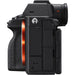 Sony Alpha a7R V Mirrorless Digital Camera (Black, Body Only)