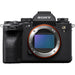 Sony a1 (Alpha 1) Mirrorless Camera (Black, Body Only) USA