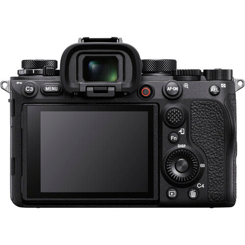 Sony a1 Mirrorless Camera (Black, Body Only)
