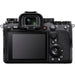 Sony a1 (Alpha 1) Mirrorless Camera (Black, Body Only) USA