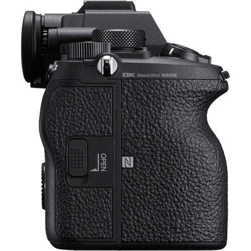 Sony a1 (Alpha 1) Mirrorless Camera (Black, Body Only) USA