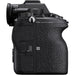Sony a1 (Alpha 1) Mirrorless Camera (Black, Body Only) USA