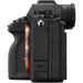 Sony a1 (Alpha 1) Mirrorless Camera (Black, Body Only) USA