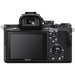 Sony Alpha a7 II Mirrorless Digital Camera w/ 28-70mm Lens | 256GB Memory &amp; Flash Accessory Bundle