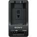 Sony BC-TRW W Series Battery Charger (Black) - NJ Accessory/Buy Direct & Save