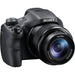 SONY Cyber-shot H300 DSC-H300 W/ 32GB &amp; More