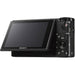 Sony Cyber-shot DSC-RX100 VA Digital Camera with Soft Bag, 64gb Memory Card, Card Reader , Plus Essential Accessories