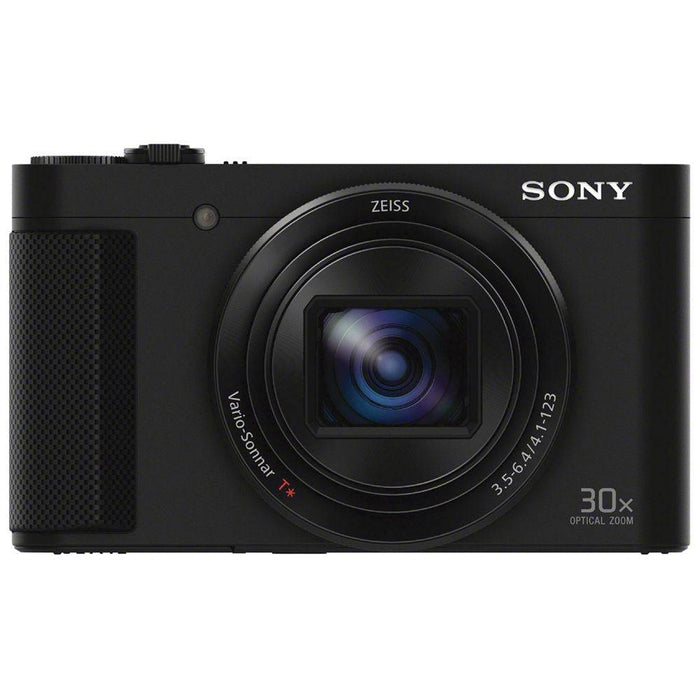 Sony Cyber-shot DSC-HX90V Digital Camera
