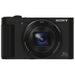 Sony Cyber-shot DSC-HX90V Digital Camera