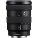 Sony E 16-55mm F2.8 G Lens SEL1655G Standard Zoom for APS-C E-Mount Cameras Bundle with 67mm Deluxe Photography Filter Kit, Deco Gear Backpack Case and Accessories