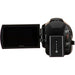 Sony FDR-AX43A UHD 4K Handycam Camcorder with 2x 32GB MCs Essential Video Bundle - NJ Accessory/Buy Direct & Save
