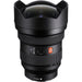 Sony FE 12-24mm f/2.8 GM Lens - NJ Accessory/Buy Direct & Save