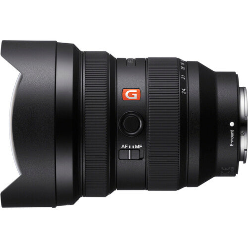 Sony FE 12-24mm f/2.8 GM Lens - NJ Accessory/Buy Direct & Save