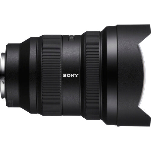 Sony FE 12-24mm f/2.8 GM Lens - NJ Accessory/Buy Direct & Save