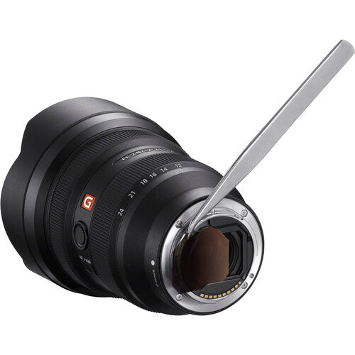 Sony FE 12-24mm f/2.8 GM Lens - NJ Accessory/Buy Direct & Save