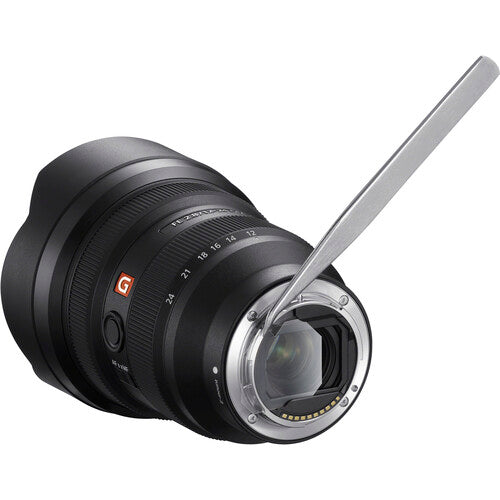 Sony FE 12-24mm f/2.8 GM Lens - NJ Accessory/Buy Direct & Save
